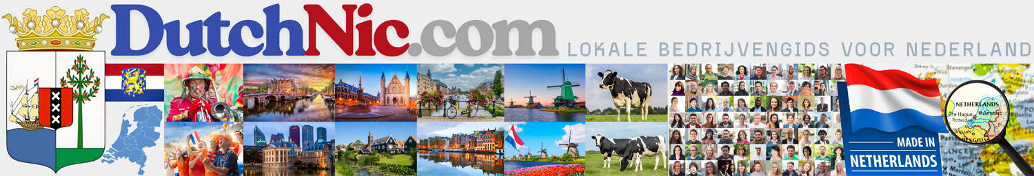 Gemaakt in Nederland - Pure & Simple, Levend Bloed Analyse